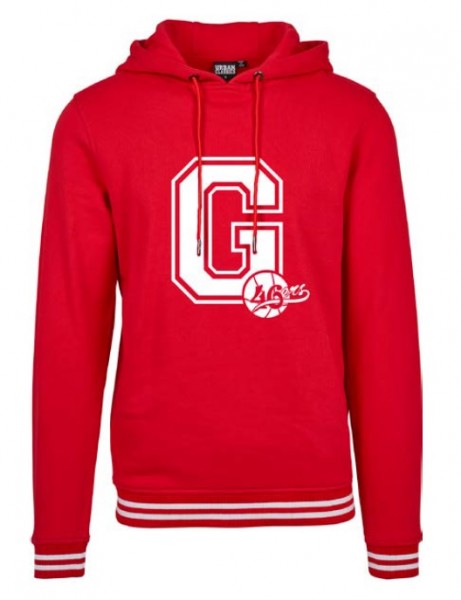 Hoodie "G-46ers"