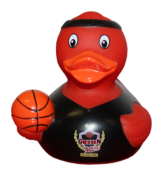 46ers-Badeente