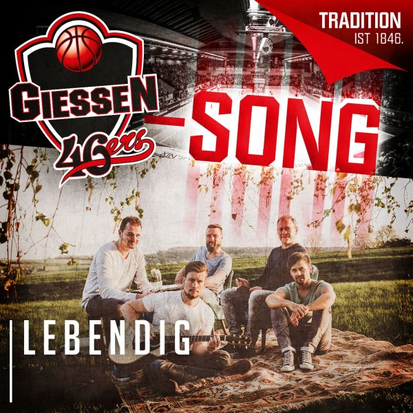 46ers-Song by Lebendig