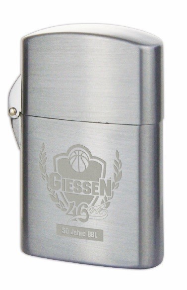 Feuerzeug "Jubiläum"