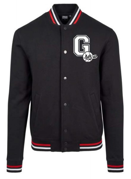 College-Jacke "G-46ers" Unisex