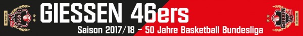 Fanschal Saison 2017/18