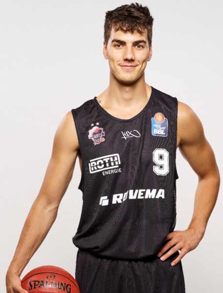 Auswärts-Trikot Saison 2018/19