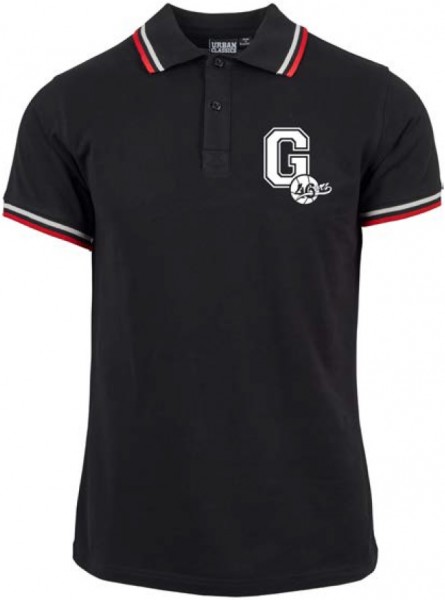 Polo-Shirt "G-46ers"