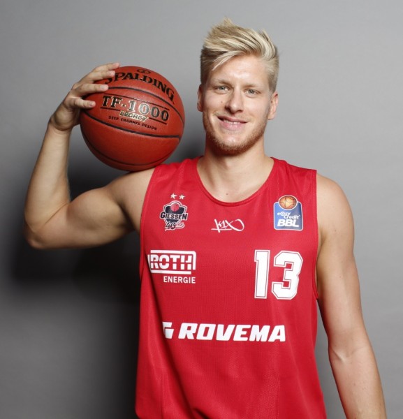 Heim-Trikot Saison 2018/19